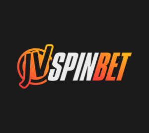 JVSpin Bet logo