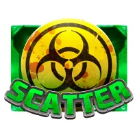 100 Zombies official Endorphina symbol artwork for combinations and payout notes
