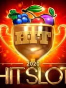 2020 HIT SLOT official Endorphina slot cover artwork