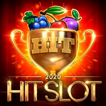 2020 HIT SLOT official Endorphina slot cover artwork