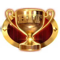 2020 HIT SLOT official Endorphina symbol artwork for combinations and payout notes