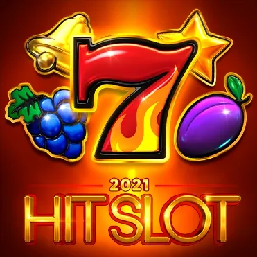 2021 HIT SLOT official Endorphina slot cover artwork