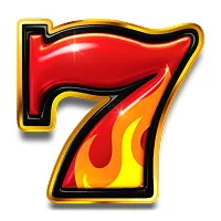 2021 HIT SLOT official Endorphina symbol artwork for combinations and payout notes