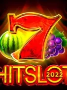 2022 Hit Slot official Endorphina slot cover artwork