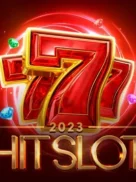 2023 Hit Slot official Endorphina slot cover artwork