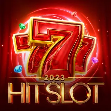 2023 Hit Slot official Endorphina slot cover artwork