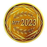 2023 Hit Slot official Endorphina symbol artwork for combinations and payout notes