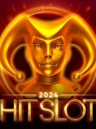 2024 Hit Slot official Endorphina slot cover artwork