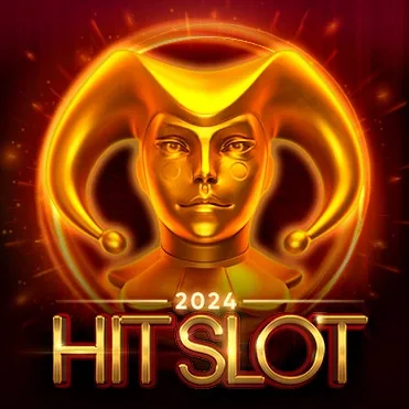 2024 Hit Slot official Endorphina slot cover artwork