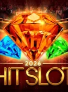 2026 Hit Slot official Endorphina slot cover artwork