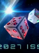 2027 ISS official Endorphina slot cover artwork