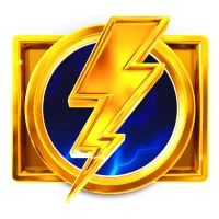 3 Thunders official Endorphina symbol artwork for combinations and payout notes