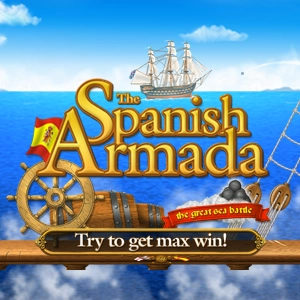 7 Days The Spanish Armada slot by Belatra