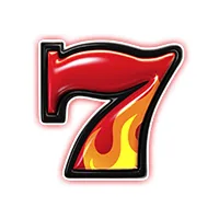81 Burning Ways official Endorphina symbol artwork for combinations and payout notes