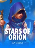 Stars of Orion Slot