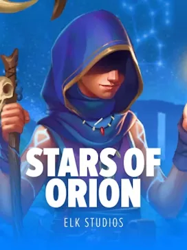 Stars of Orion Slot