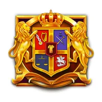 Age of Glory official Endorphina symbol artwork for combinations and payout notes