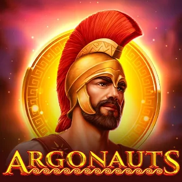 Argonauts official Endorphina slot cover artwork