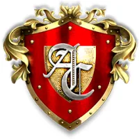 Aristocats official Endorphina symbol artwork for combinations and payout notes
