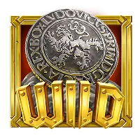 Aus Dem Tal official Endorphina symbol artwork for combinations and payout notes