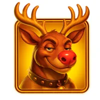 Bad Santa official Endorphina symbol artwork for combinations and payout notes