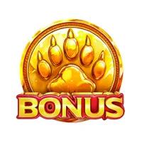 Big Brown official Endorphina symbol artwork for combinations and payout notes