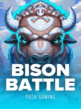 Bison Battle Slot