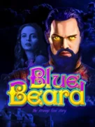 Blue Beard official Belatra slot cover artwork