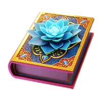 Book of Ganesha official Endorphina symbol artwork for combinations and payout notes