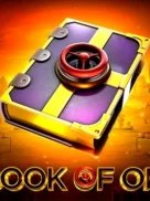 Book of Oil official Endorphina slot cover artwork