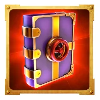 Book of Oil official Endorphina symbol artwork for combinations and payout notes