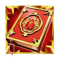 Book of Vlad official Endorphina symbol artwork for combinations and payout notes