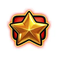 Burning Coins 20 official Endorphina symbol artwork for combinations and payout notes