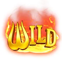 Burning Hell 3000 official Endorphina symbol artwork for combinations and payout notes
