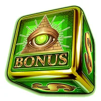Cash Streak Dice official Endorphina symbol artwork for combinations and payout notes