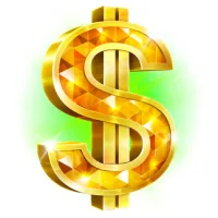 Cash Tank official Endorphina symbol artwork for combinations and payout notes