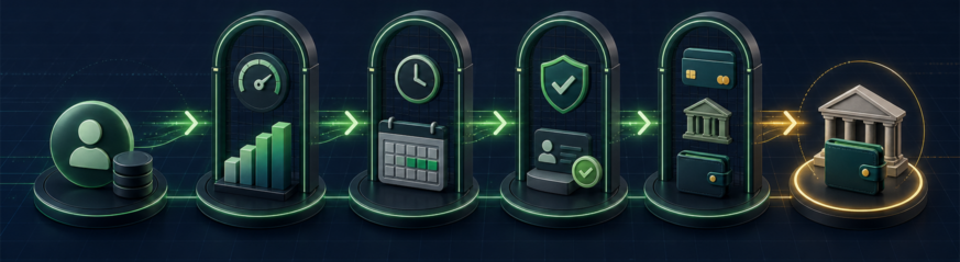 Casino Withdrawal Limits: Calculate Your Real Cashout Cap