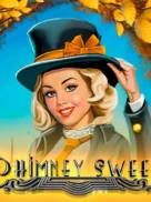 Chimney Sweep official Endorphina slot cover artwork