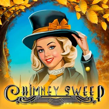 Chimney Sweep official Endorphina slot cover artwork