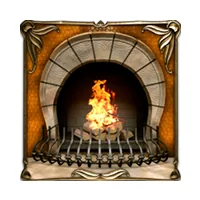 Chimney Sweep official Endorphina symbol artwork for combinations and payout notes