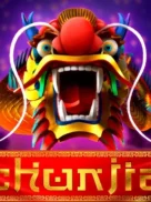 Chunjie official Endorphina slot cover artwork