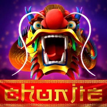 Chunjie official Endorphina slot cover artwork