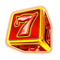 Crown Coins Dice official Endorphina symbol artwork for combinations and payout notes