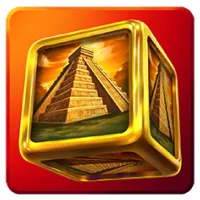 Crystal Skull Dice official Endorphina symbol artwork for combinations and payout notes