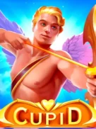 Cupid official Endorphina slot cover artwork