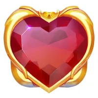 Cupid official Endorphina symbol artwork for combinations and payout notes