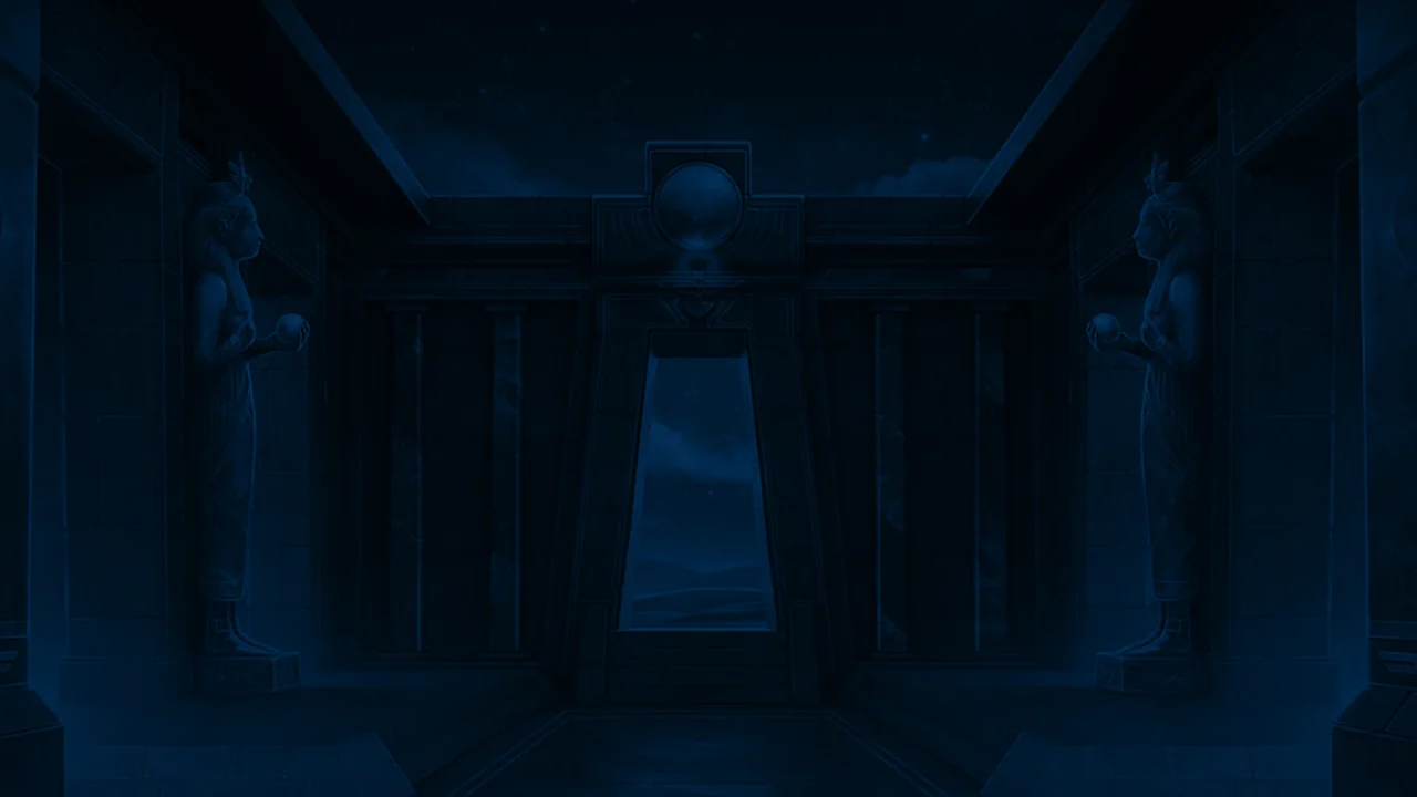 Cygnus 5 official ELK game background