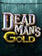 Dead Man's Gold official ELK slot cover artwork