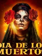 Dia de Los Muertos official Endorphina slot cover artwork