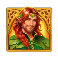 Druids Fortune official Endorphina symbol artwork for combinations and payout notes